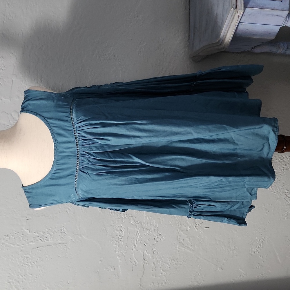 BRAND NEW Kori Cold Shoulder Tunic